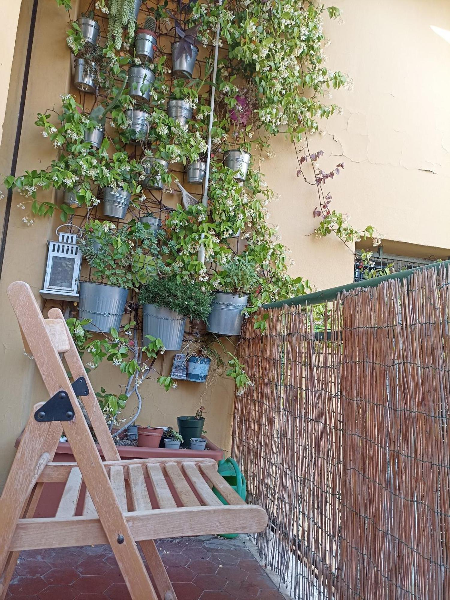 Botanical Bed & Breakfast Bologna Exterior photo